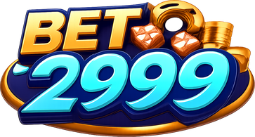 bet 2999 লোগো